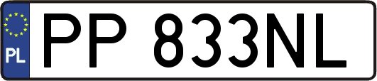 PP833NL
