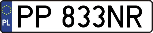 PP833NR