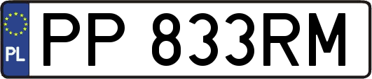PP833RM