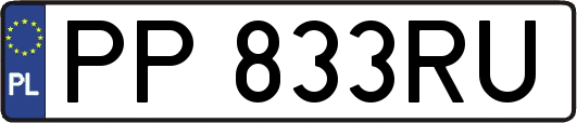 PP833RU