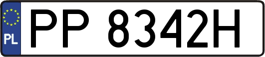 PP8342H