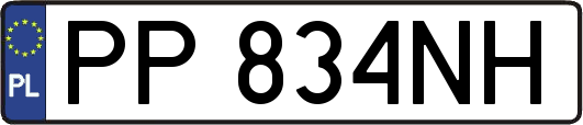 PP834NH