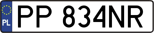 PP834NR