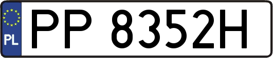 PP8352H