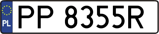 PP8355R