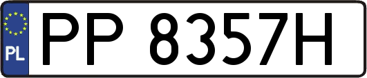 PP8357H
