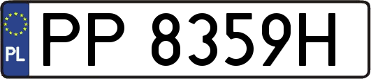 PP8359H