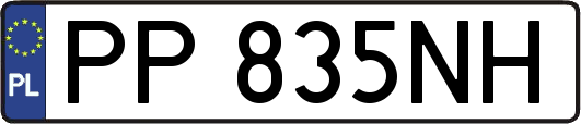 PP835NH