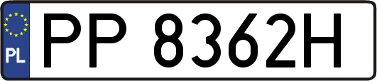 PP8362H