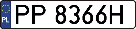 PP8366H