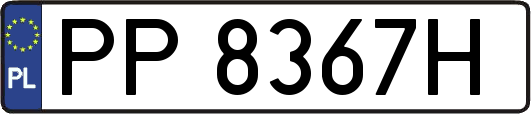 PP8367H