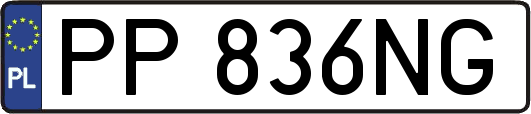 PP836NG