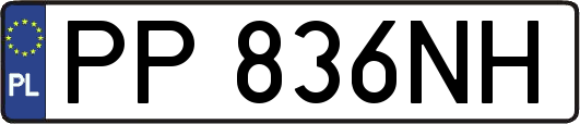 PP836NH