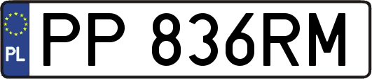 PP836RM