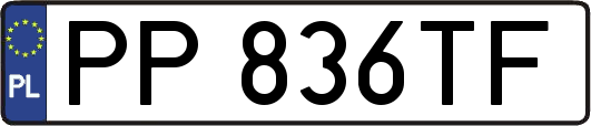 PP836TF
