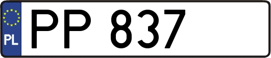 PP837