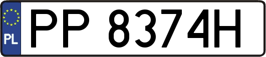 PP8374H