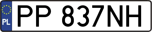 PP837NH