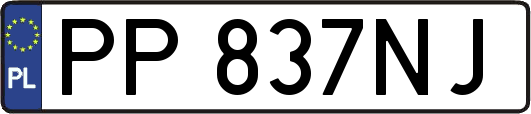 PP837NJ