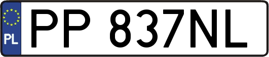 PP837NL