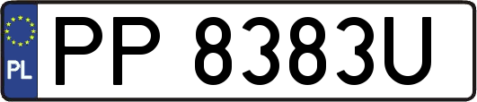 PP8383U