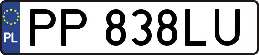 PP838LU
