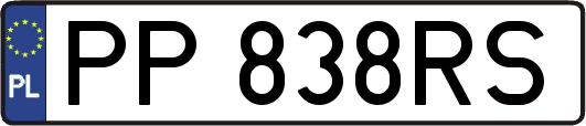 PP838RS