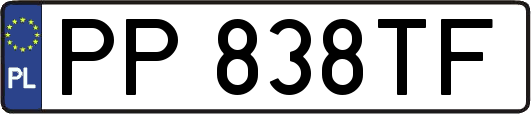 PP838TF