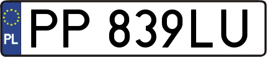 PP839LU