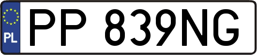 PP839NG