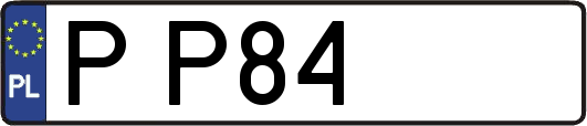 PP84