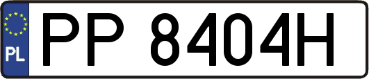 PP8404H
