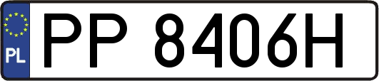 PP8406H