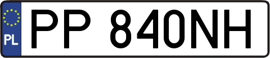 PP840NH