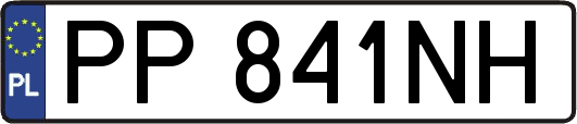 PP841NH