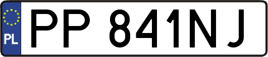 PP841NJ