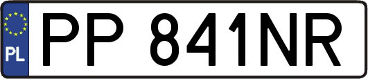 PP841NR