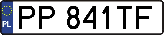 PP841TF