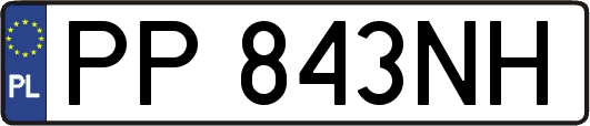 PP843NH