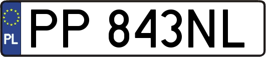 PP843NL