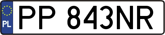 PP843NR