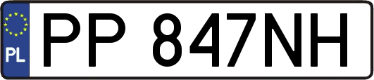 PP847NH