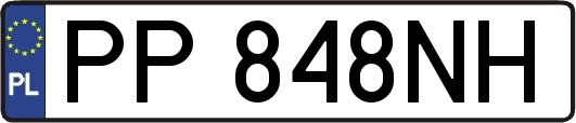 PP848NH