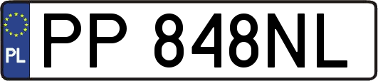 PP848NL