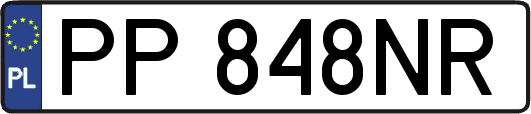 PP848NR