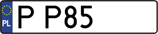 PP85