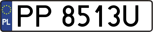 PP8513U