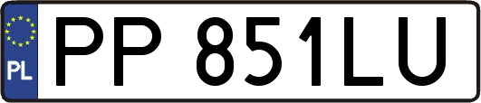 PP851LU