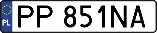 PP851NA