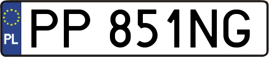 PP851NG